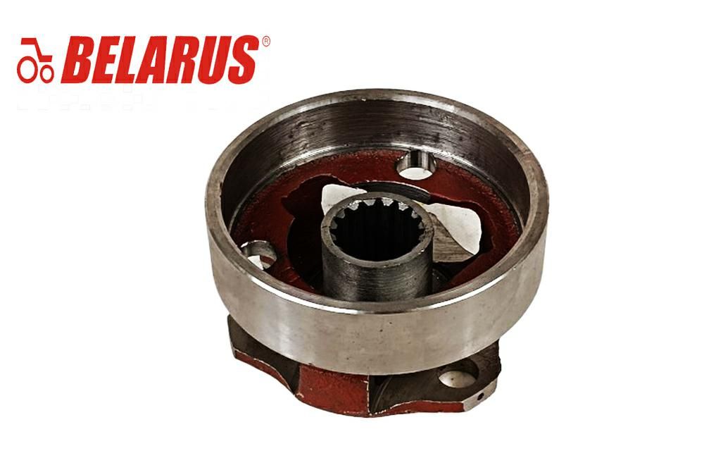 Jarzmo niekompletne do MTZ 80 45mm 12025 704202065-BY