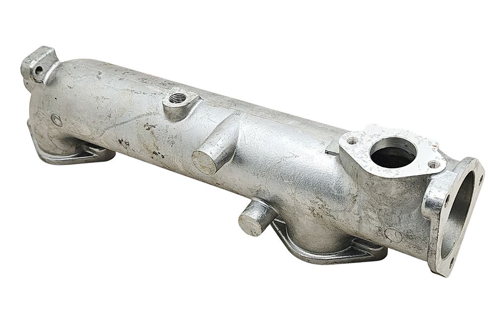 Kolektor ssący do MTZ AX 2401003033-AX