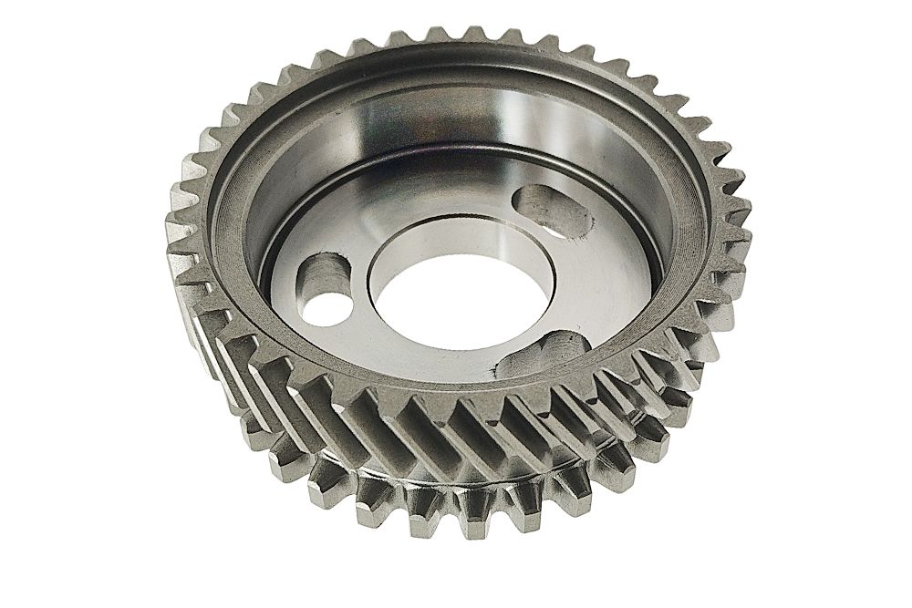 Koło pompy wtryskowej do MTZ Z=30/40 AX 2451006311B-AX