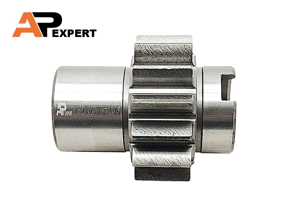 Koło zębate mostu do MTZ Z=14 AP 15202308061-05-AP