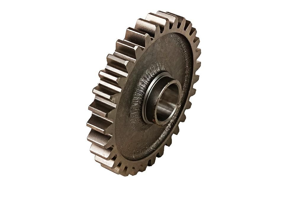 Koło zębate do MTZ 1082 Z=31 17163 niekompletne bez łożyska 701701082-AX