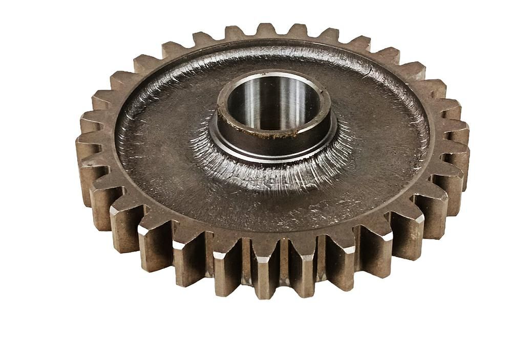 Koło zębate do MTZ 1082 Z=31 17163 niekompletne bez łożyska 701701082-AX