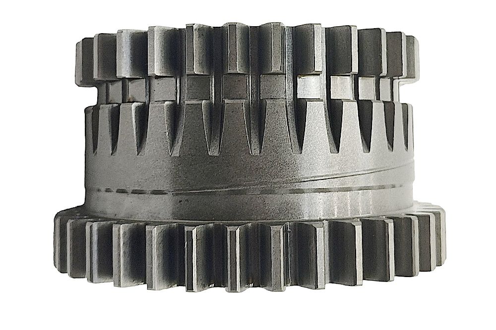 Koło zębate skrzyni do MTZ 1041 Z=35/30 17017 701721041-AX