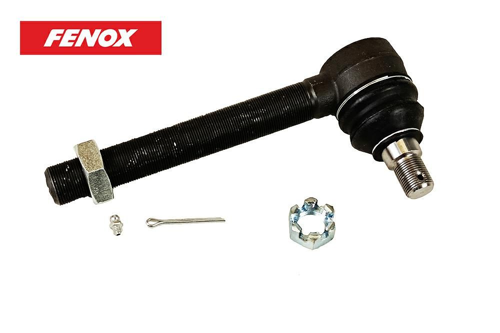 Końcówka drążka do ciągnika MTZ 27 lewa 18094FE FENOX