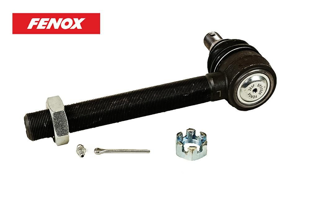Końcówka drążka do ciągnika MTZ 27 lewa 18094FE FENOX