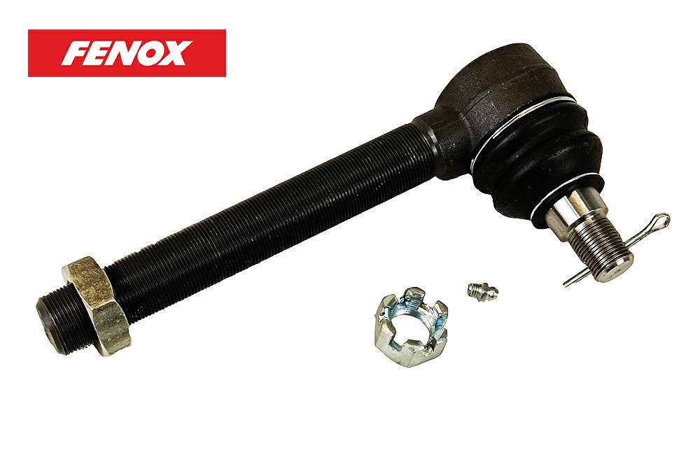 Końcówka drążka do ciągnika MTZ 27 prawa 18093FE FENOX