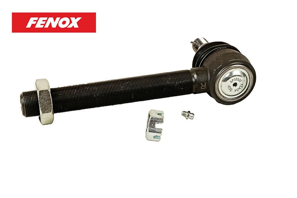 Końcówka drążka do ciągnika MTZ 27 prawa 18093FE FENOX