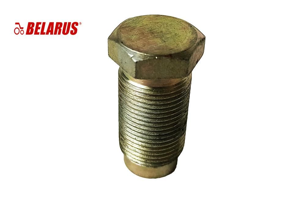 Króciec kolumny do MTZ M20X1,5X38 13069 503405039-BY