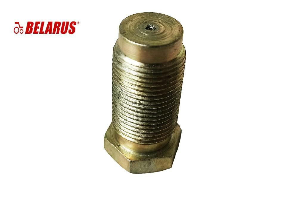 Króciec kolumny do MTZ M20X1,5X38 13069 503405039-BY