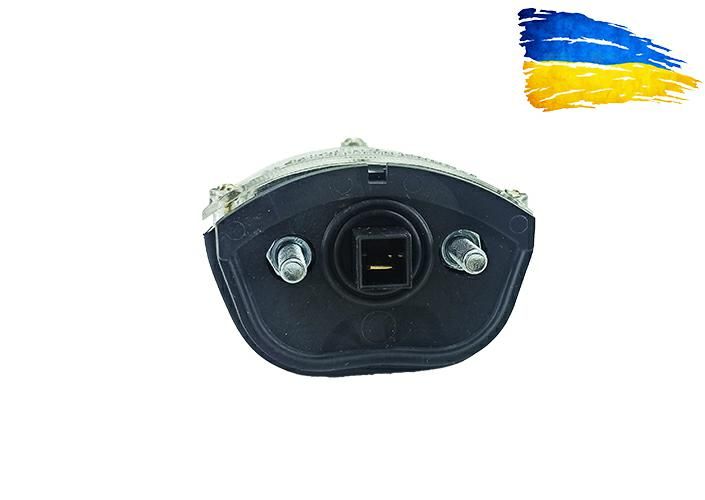 Lampka podświetlenia tablicy do MTZ UA LUX 220230417-UA-LUX