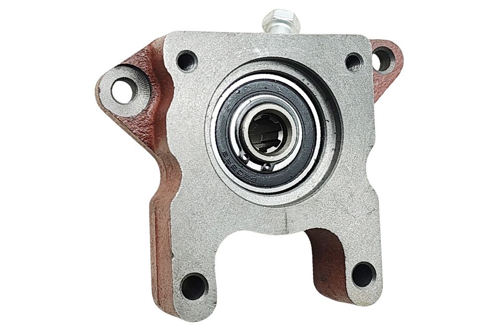 Napęd pompy układu kierowniczego do MTZ 820-952 2401022030-01-AX