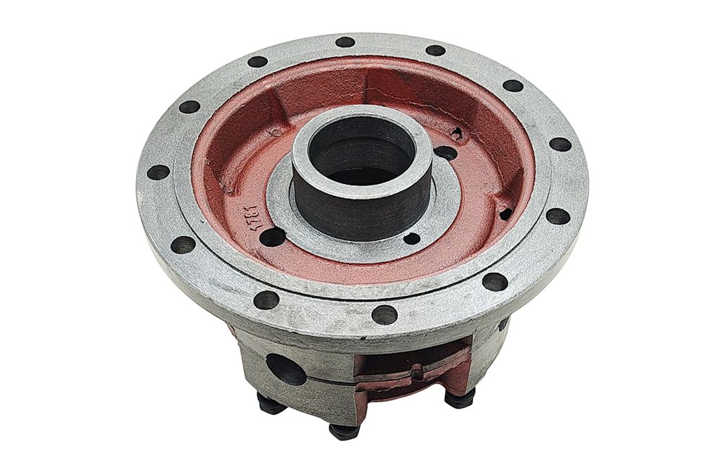 Obudowa mechanizmu różnicowego do MTZ Pronar Belarus 25mm FI 75mm 68082 852403015-AX