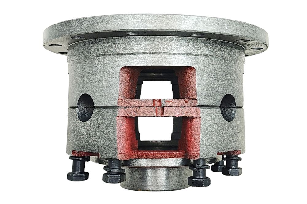 Obudowa mechanizmu różnicowego do MTZ Pronar Belarus 25mm FI 75mm 68082 852403015-AX