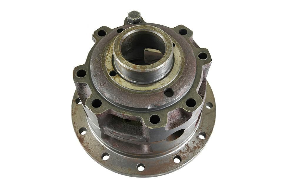 Obudowa mechanizmu różnicowego tył do MTZ Pronar Belarus 14039 15222403015-02