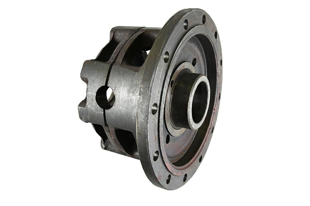 Obudowa mechanizmu różnicowego tył do MTZ Pronar Belarus 14039 15222403015-02