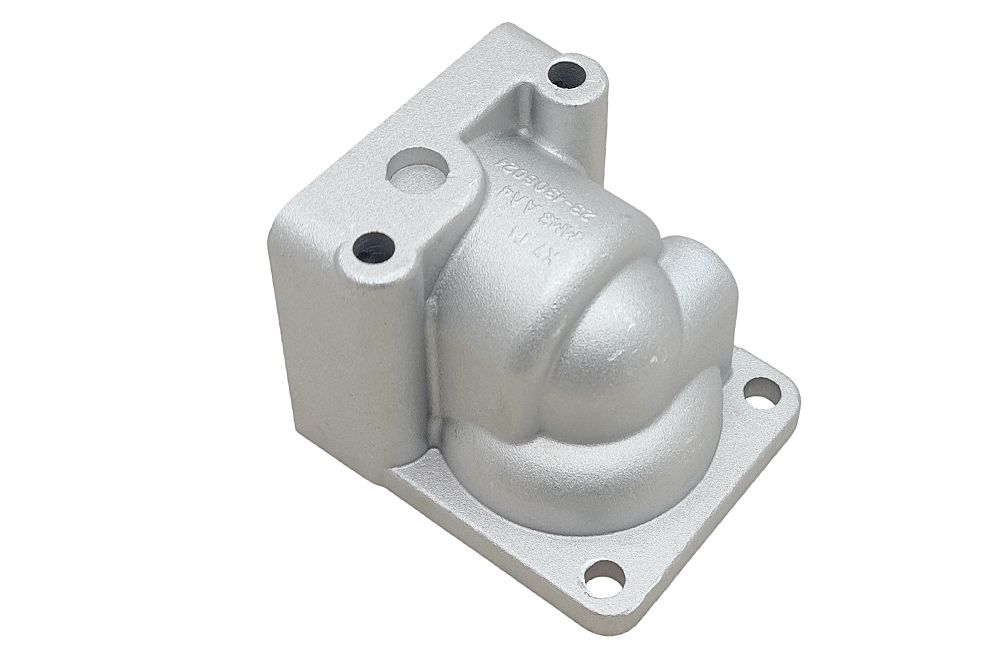 Obudowa termostatu do MTZ 320 2451306021-AX