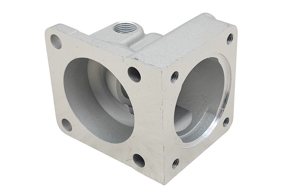 Obudowa termostatu do MTZ 320 2451306021-AX