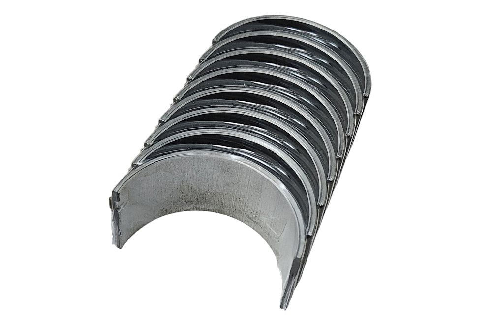 Panewki korbowodowe do MTZ H2 2401004140-H2-STD