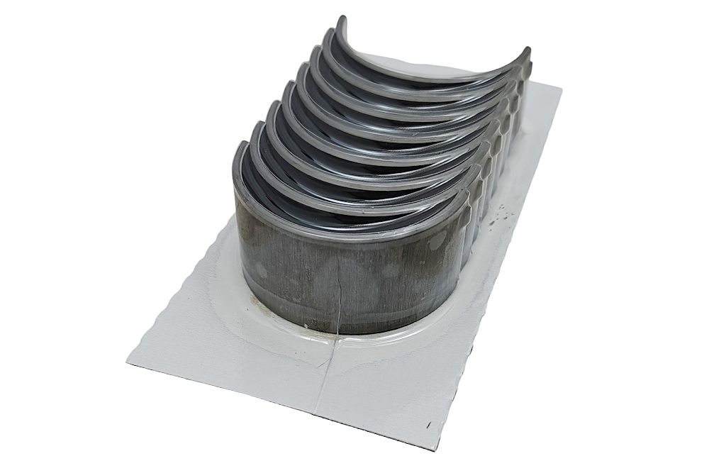 Panewki korbowodowe do MTZ H2 2401004140-H2-STD