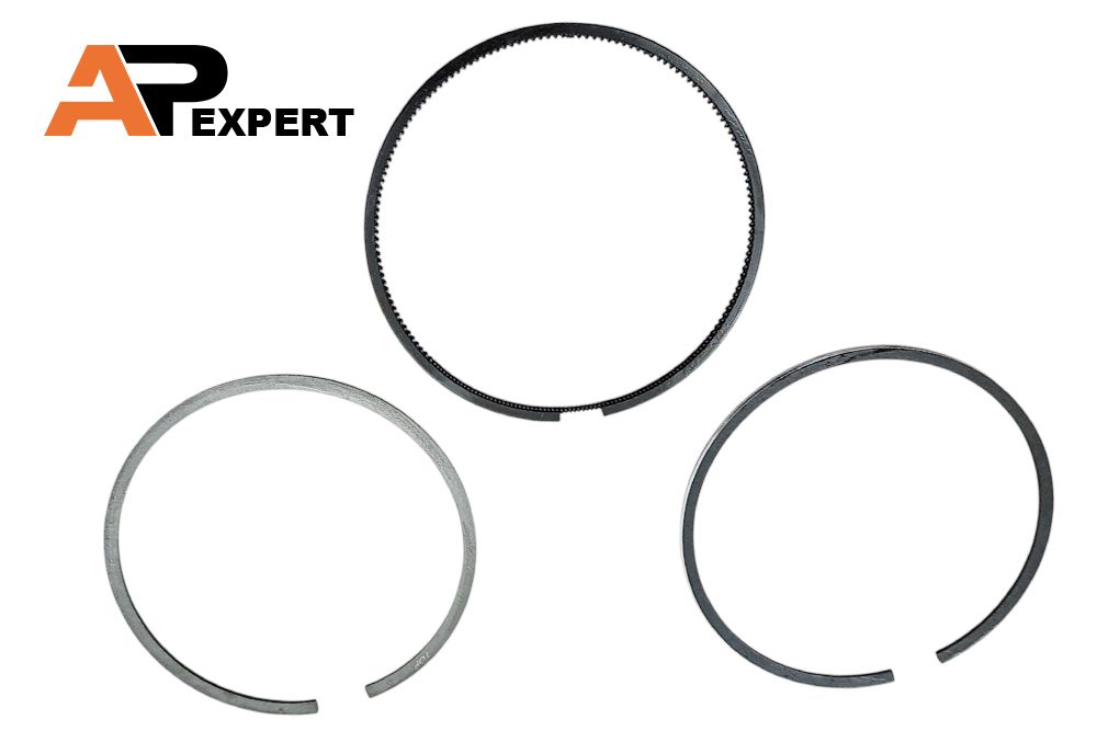 Pierścienie tłoka do MTZ EURO3 AP EXPERT 2601004060-AP