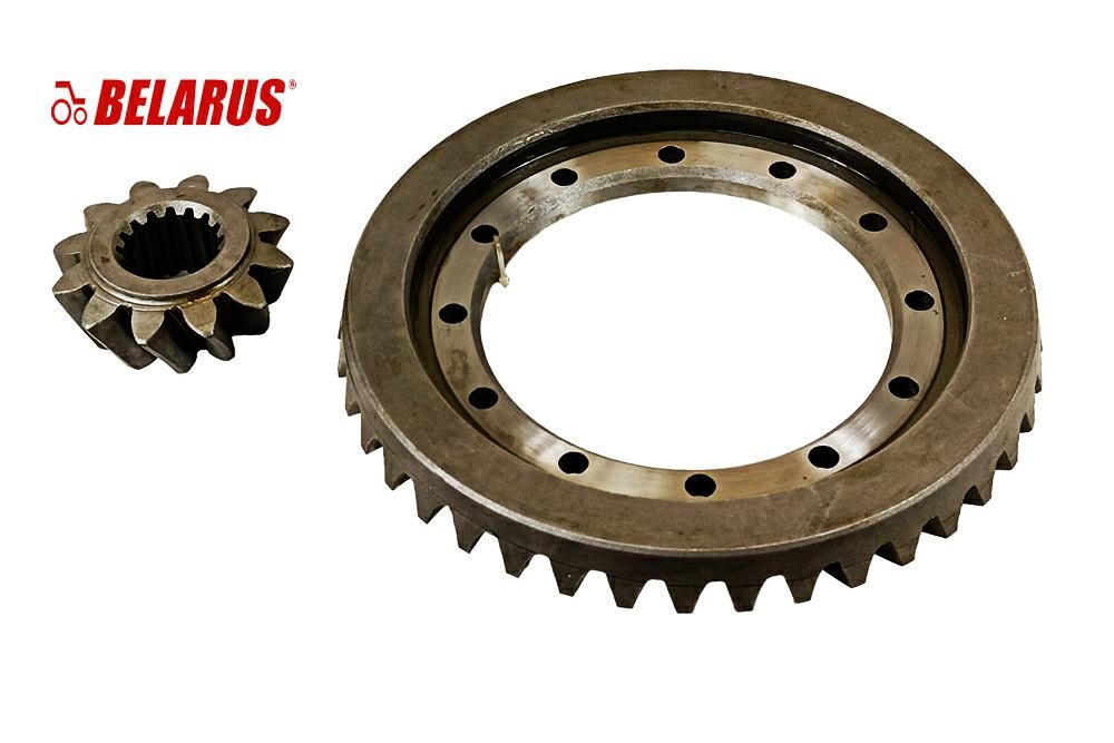 Planitarka tylna kompletna do MTZ 30010 502403014-BY