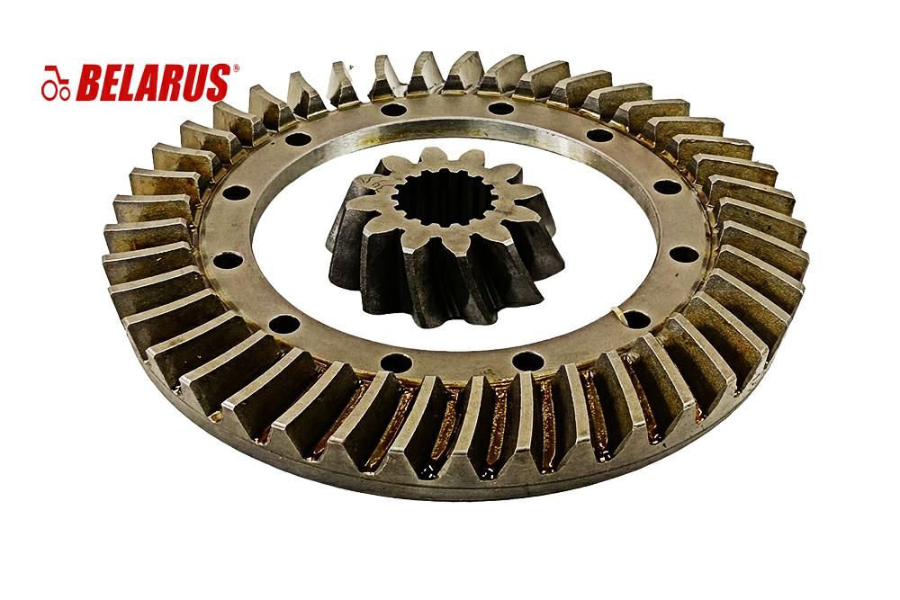 Planitarka tylna kompletna do MTZ 30010 502403014-BY