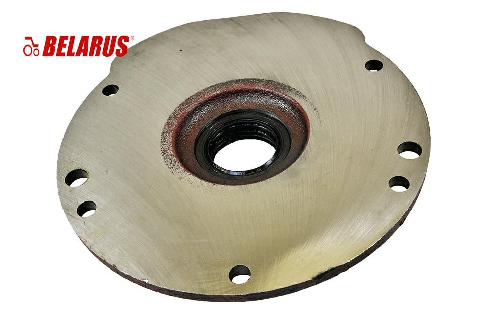 Pokrywa tylnego mostu do MTZ 82 502407050-A-01-BY