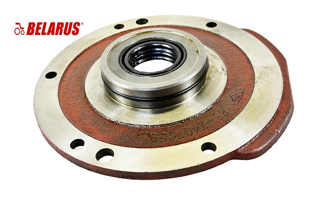 Pokrywa tylnego mostu do MTZ 82 502407050-A-01-BY
