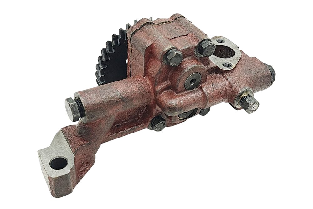Pompa oleju do MTZ 1221 Z=36 AX 23092AX 2601011020-AX