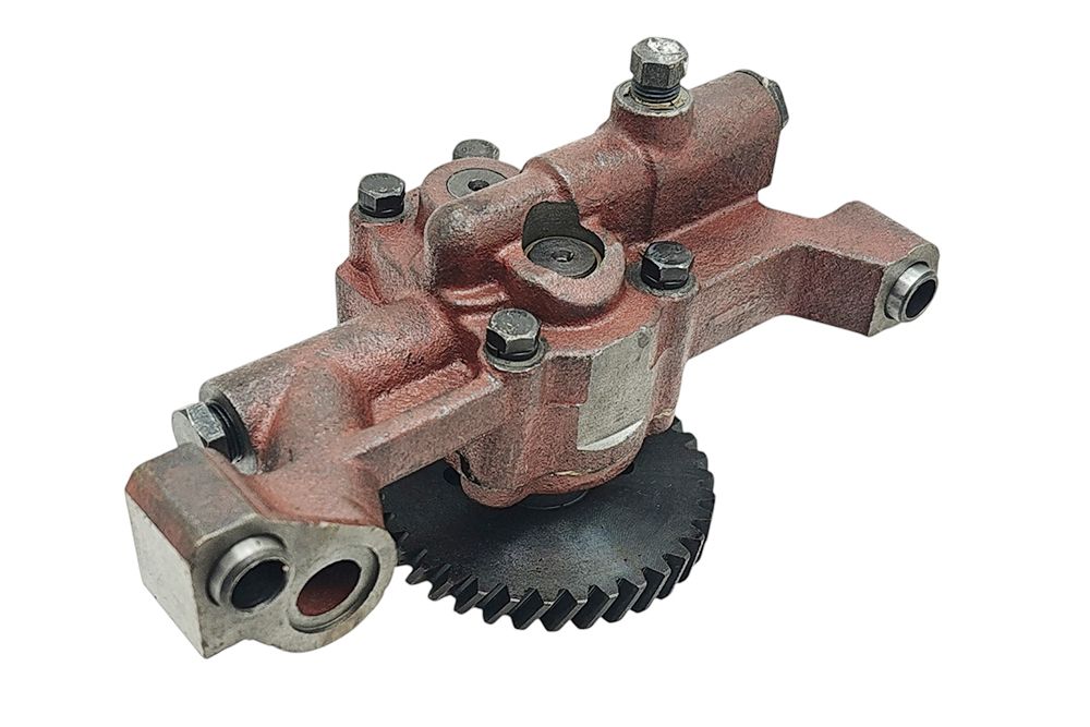 Pompa oleju do MTZ 1221 Z=36 AX 23092AX 2601011020-AX