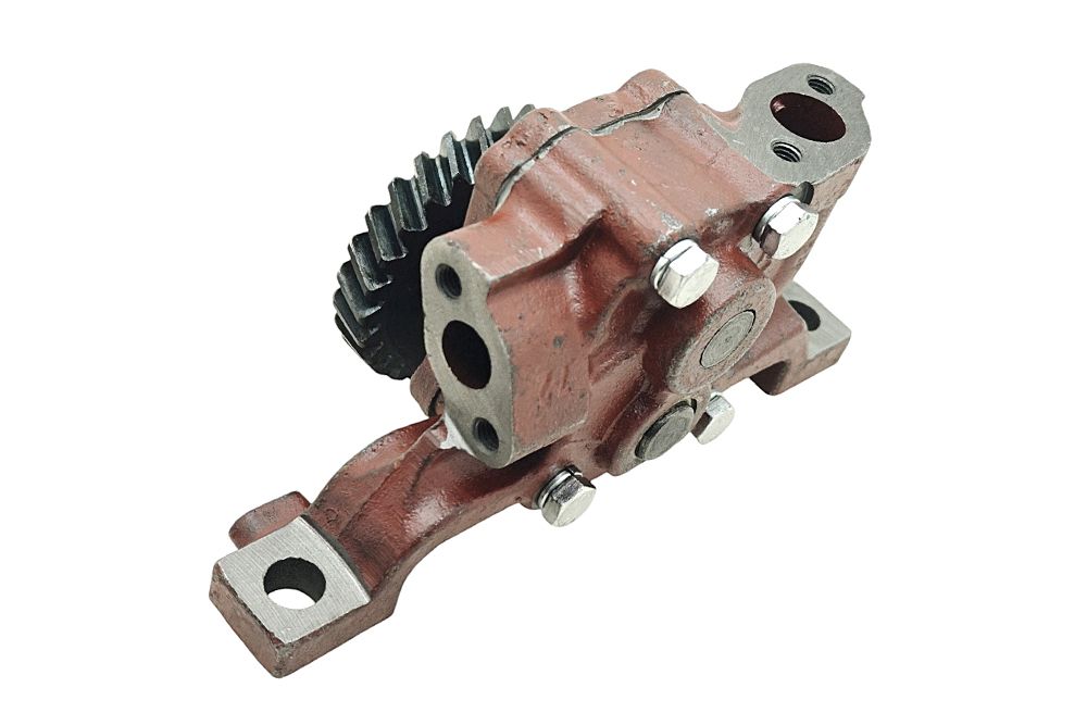 Pompa oleju do MTZ 50 Z=28 AX 23134AX 501403010-AX