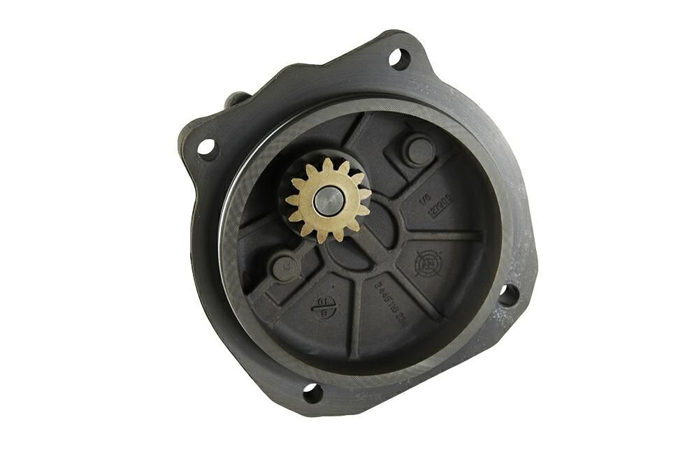 Pompa paliwowa zębata do MTZ 1523 Bosch 440020028