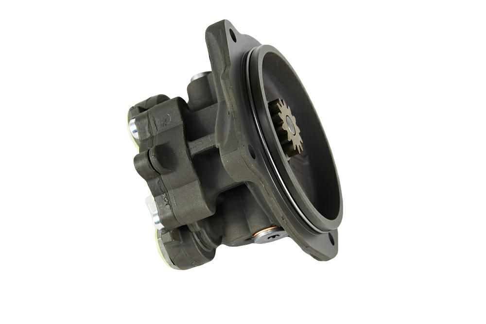Pompa paliwowa zębata do MTZ 1523 Bosch 440020028