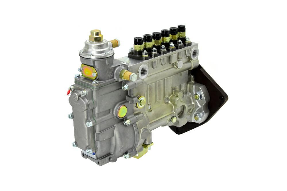Pompa wtryskowa do MTZ D260.2 MTZ 1221 1523 MOTORPAL PP6M10P1F-3492