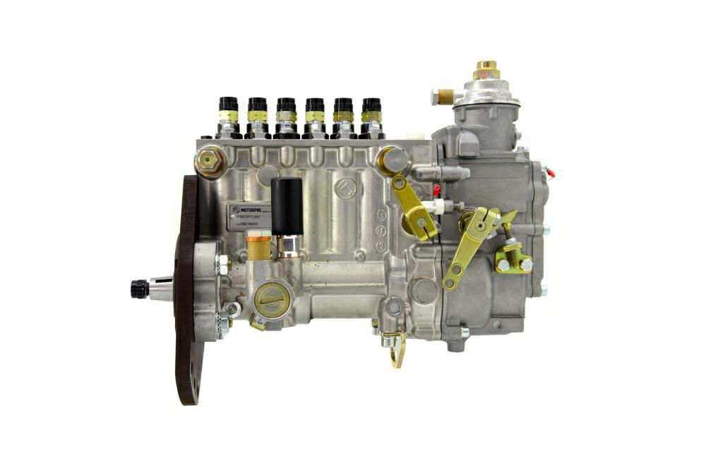 Pompa wtryskowa do MTZ D260.2 MTZ 1221 1523 MOTORPAL PP6M10P1F-3492
