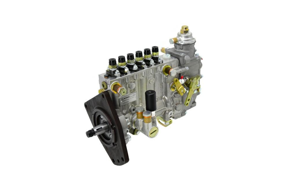 Pompa wtryskowa do MTZ D260.2 MTZ 1221 1523 MOTORPAL PP6M10P1F-3492