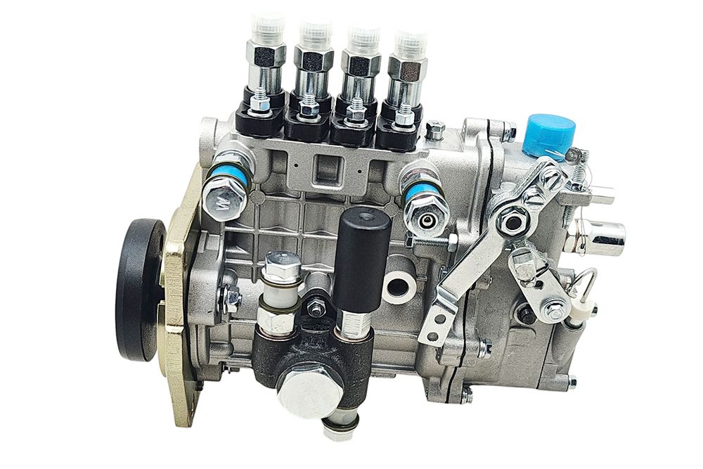 Pompa wtryskowa do MTZ 144602003 4YTHN-1111005-D243AX