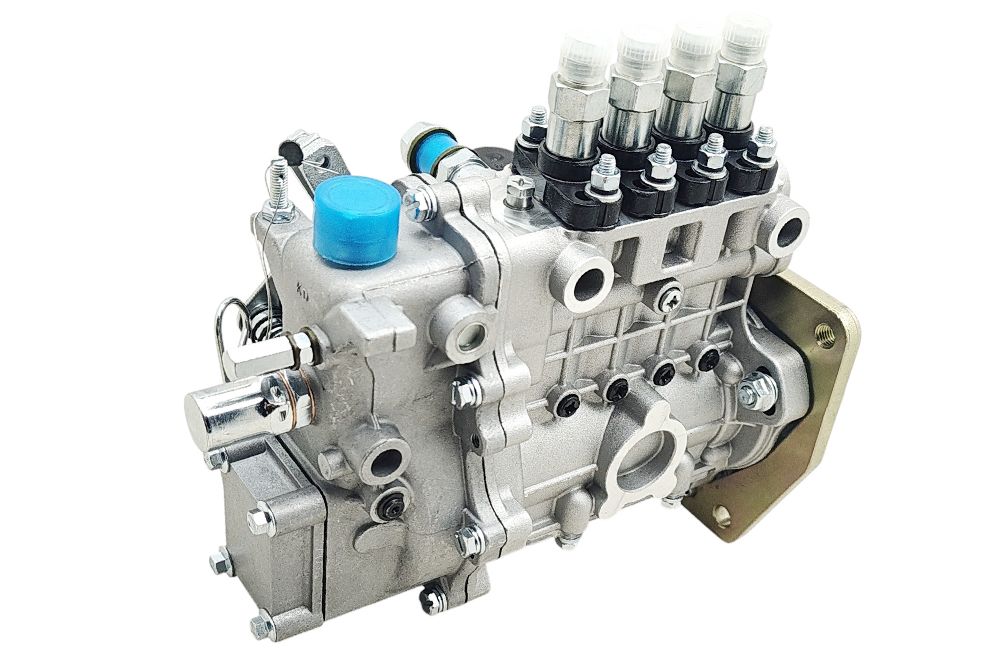 Pompa wtryskowa do MTZ 144602003 4YTHN-1111005-D243AX