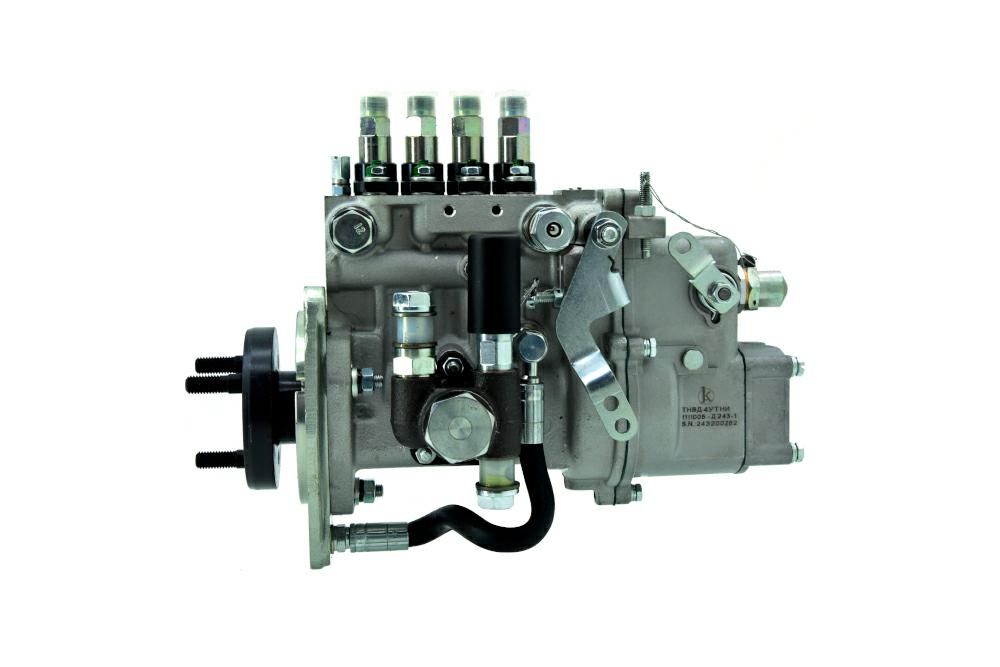 Pompa wtryskowa do MTZ 144602007 4YTHN-1111005-D243-1