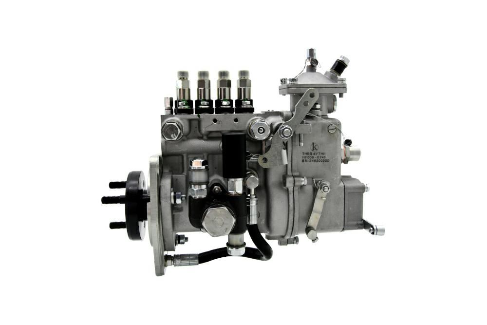 Pompa wtryskowa do MTZ D-245 Turbo 144602004 Litwa 4YTHN-1111005-D245