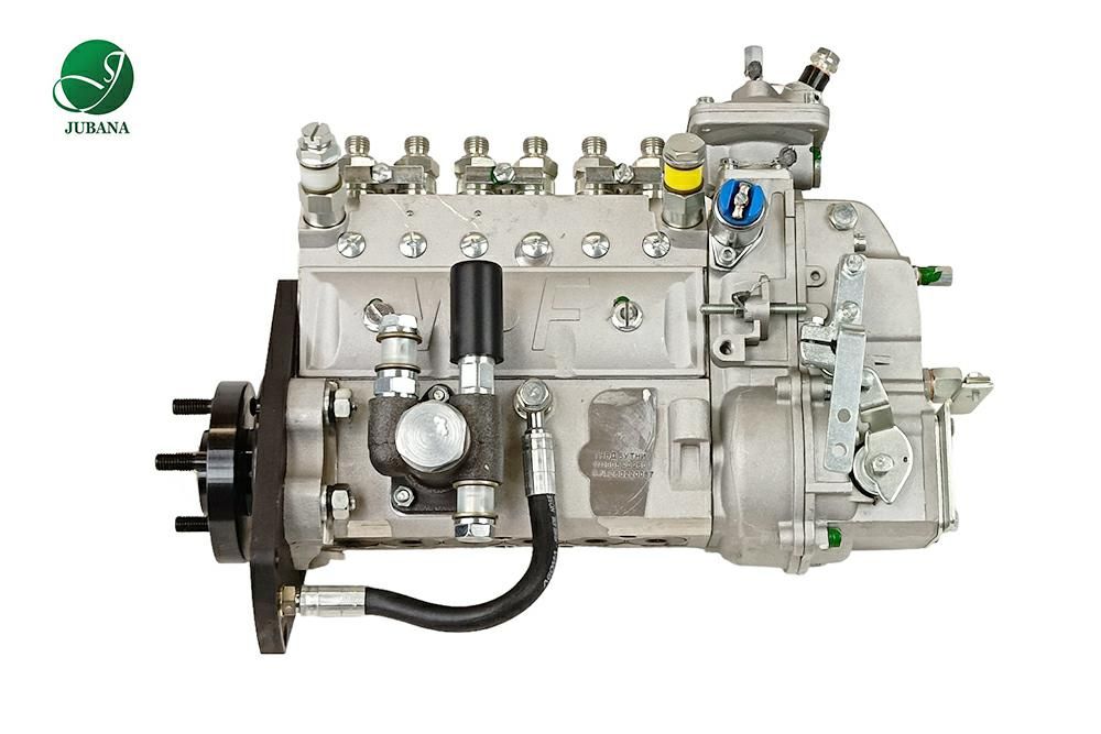 Pompa wtryskowa do MTZ D260 144602006 6UTNI-1111005-D260