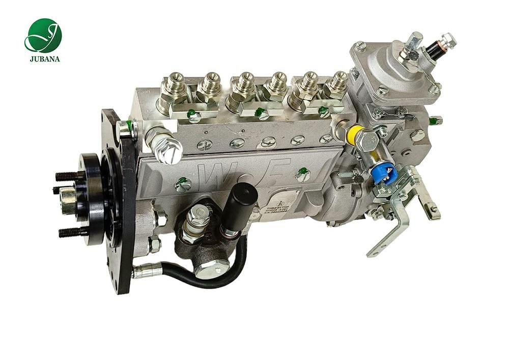 Pompa wtryskowa do MTZ D260 144602006 6UTNI-1111005-D260
