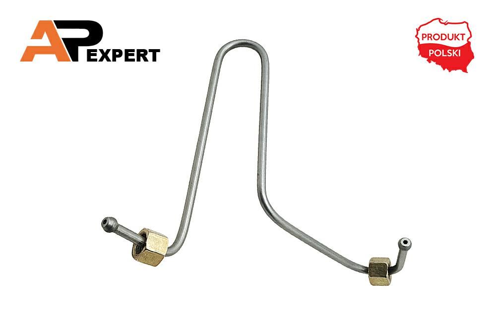 Przewód wtrysku do MTZ AP Expert 2451104300-Ż-AP