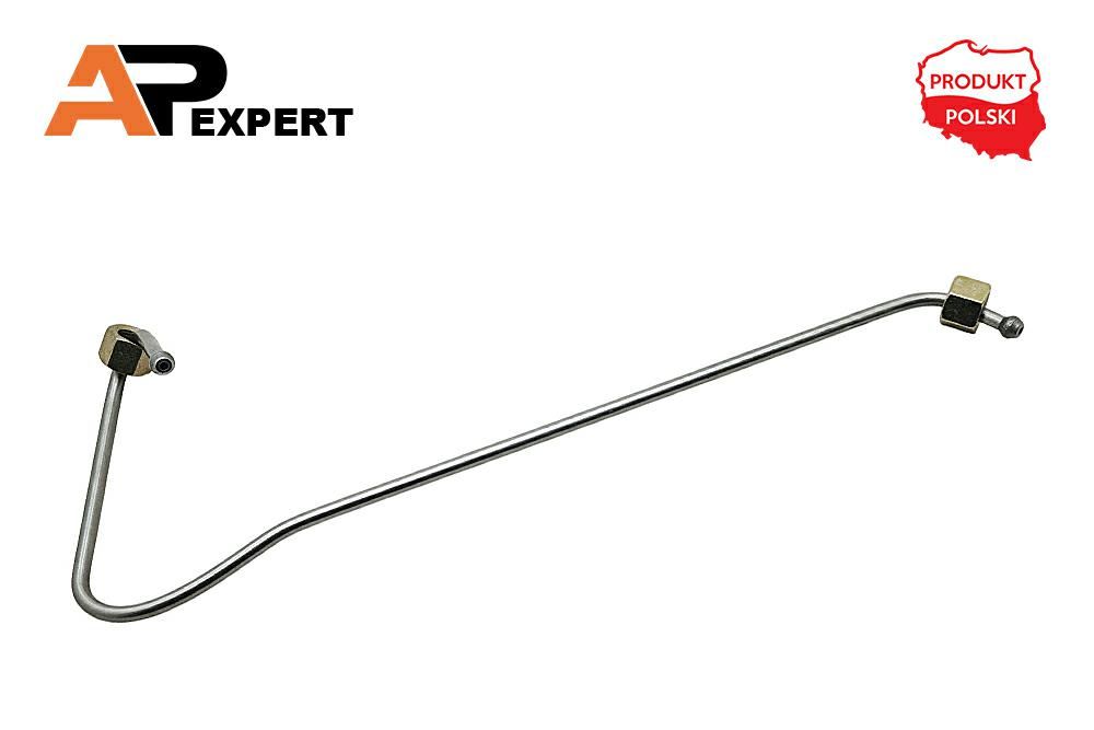 Przewód wtrysku do MTZ AP Expert 2451104300-Ż-02-AP