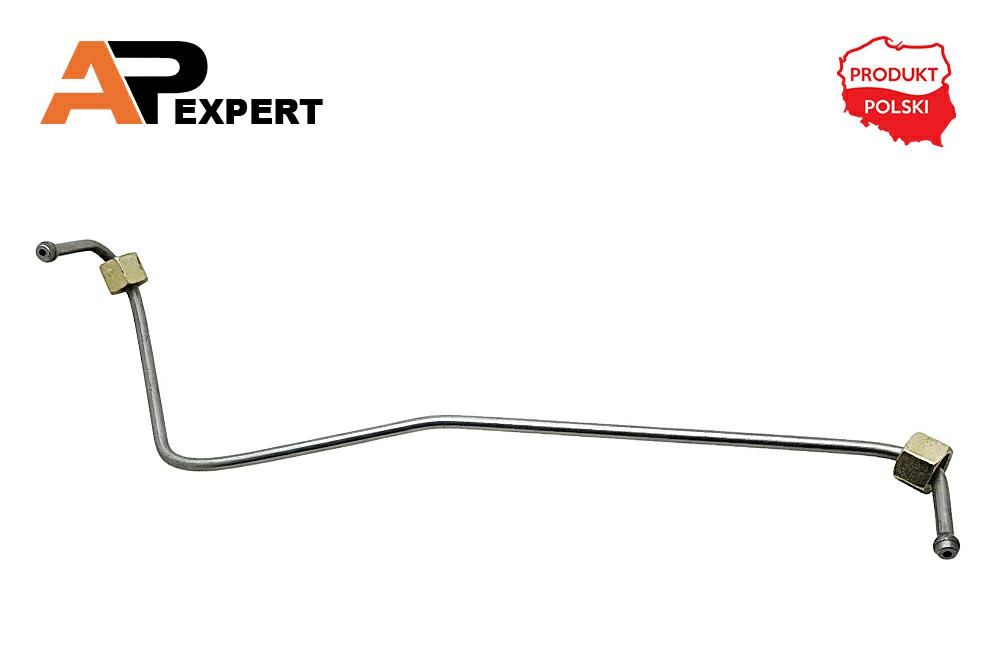 Przewód wtrysku do MTZ AP EXPERT 2451104300-Ż-03-AP