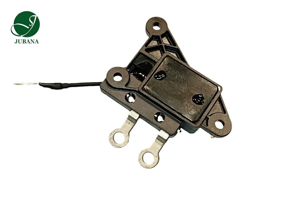 Regulator napięcia alternatora do MTZ JOBS JUBANA 143720001