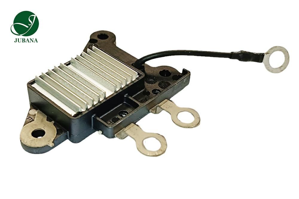 Regulator napięcia alternatora do MTZ JOBS JUBANA 143720001