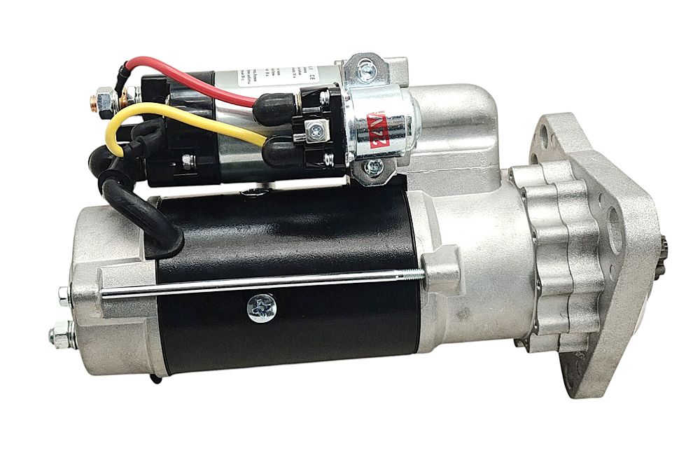 Rozrusznik 24V 8,1kW do MTZ D-260 243708361