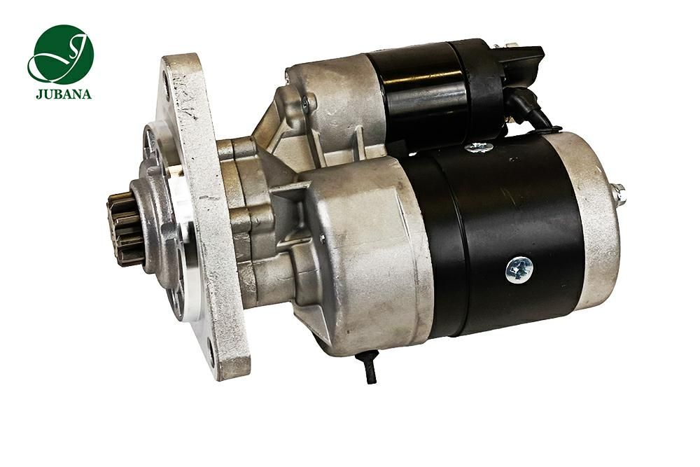 ROZRUSZNIK PLANETARNY JOBS JUBANA MTZ/T25 12V 3,2KW