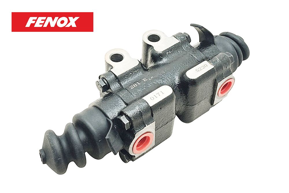 Siłownik sprzęgła do MTZ 23089FEN 20X1 FENOX 801602510-FENOX